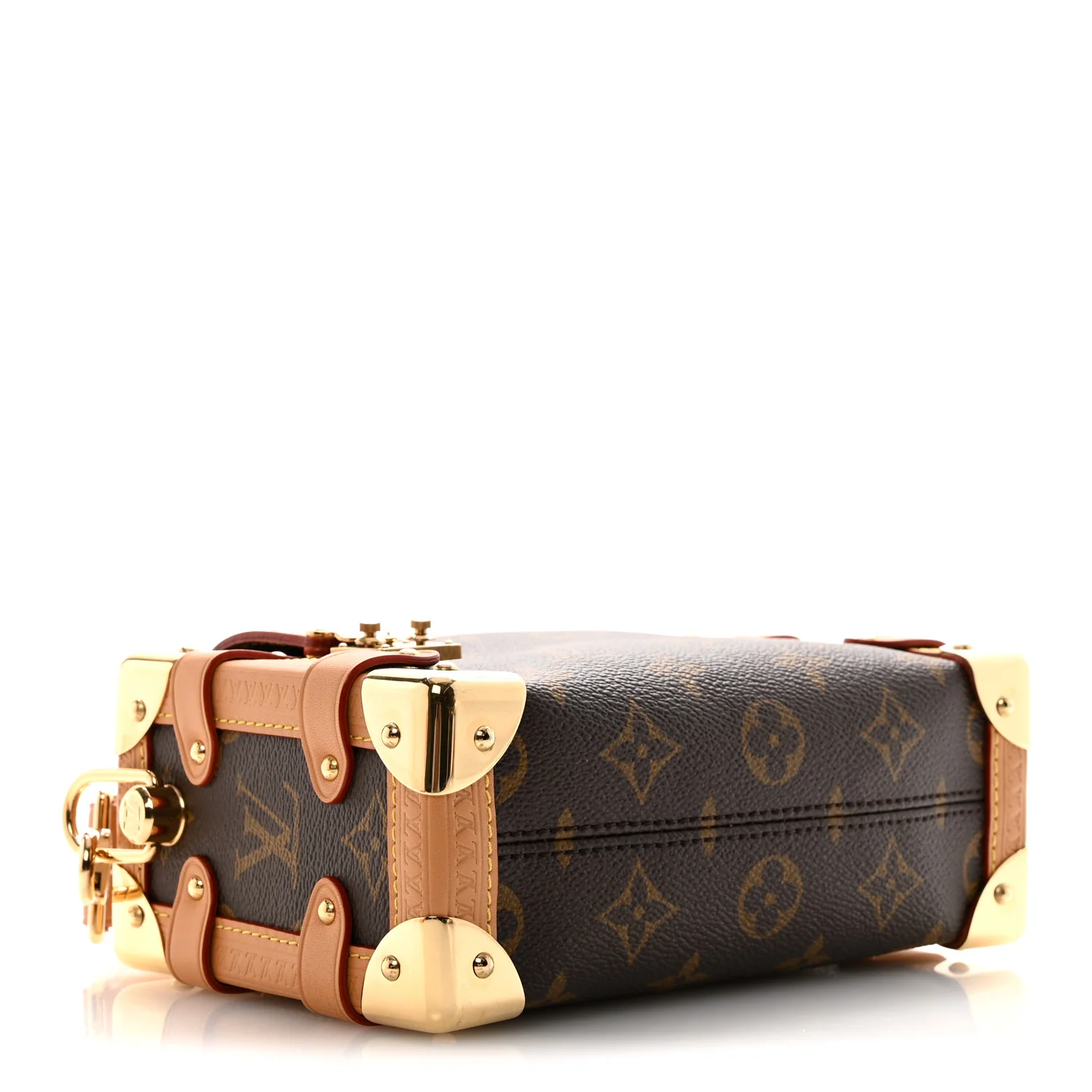 Monogram Side Trunk PM - Image 4