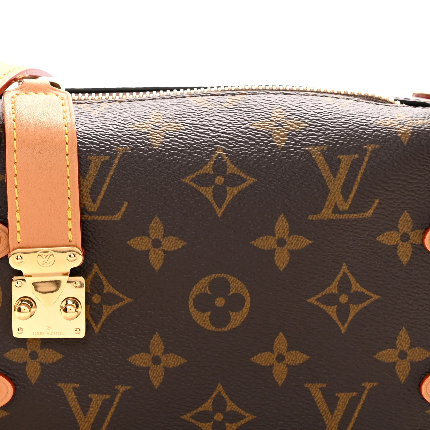 Monogram Side Trunk PM - Image 7