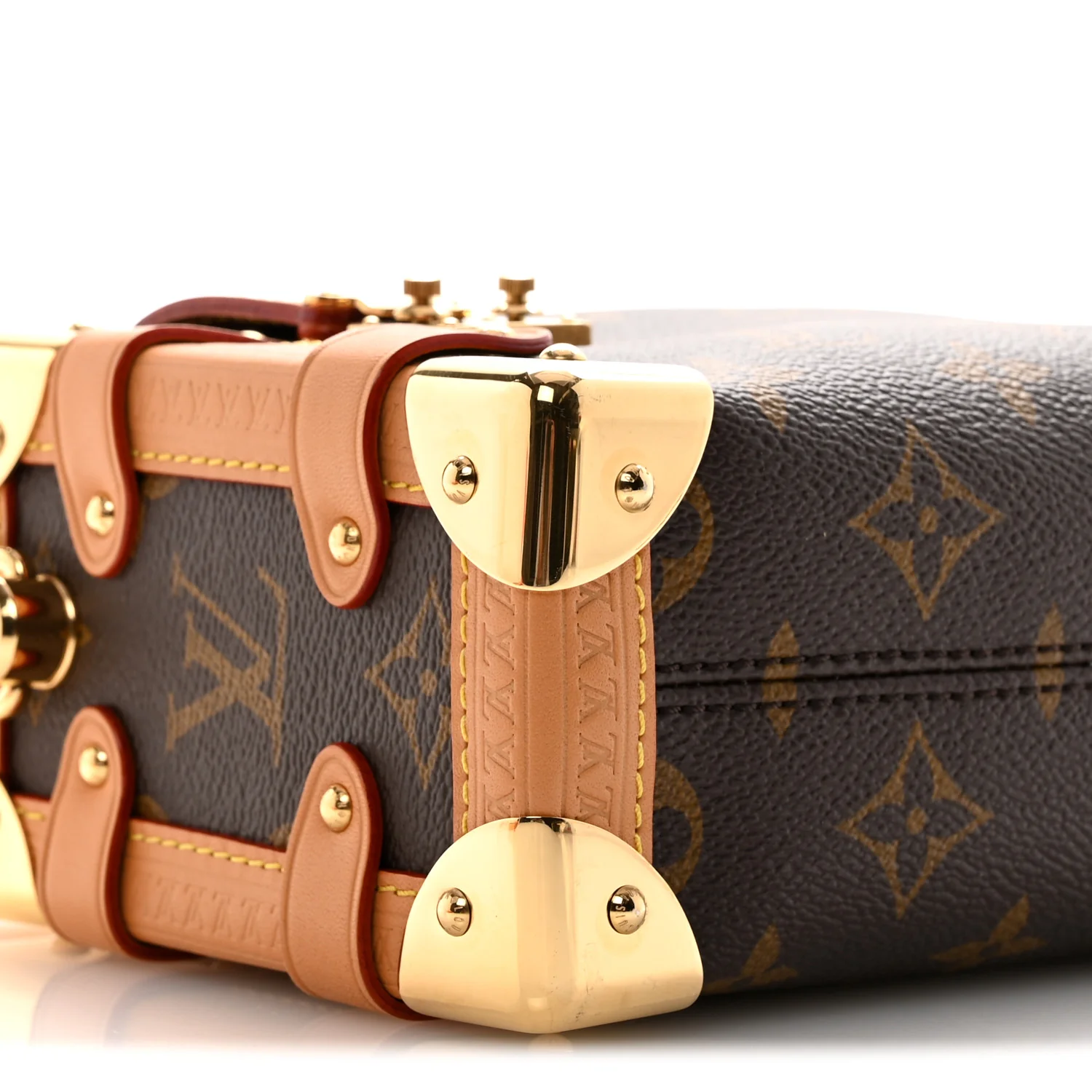 Monogram Side Trunk PM - Image 8