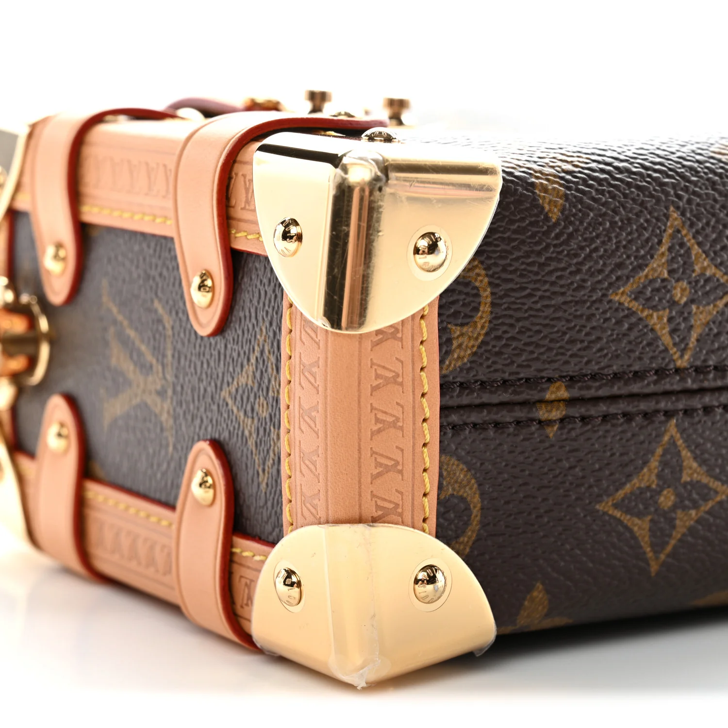 Monogram Side Trunk PM - Image 8
