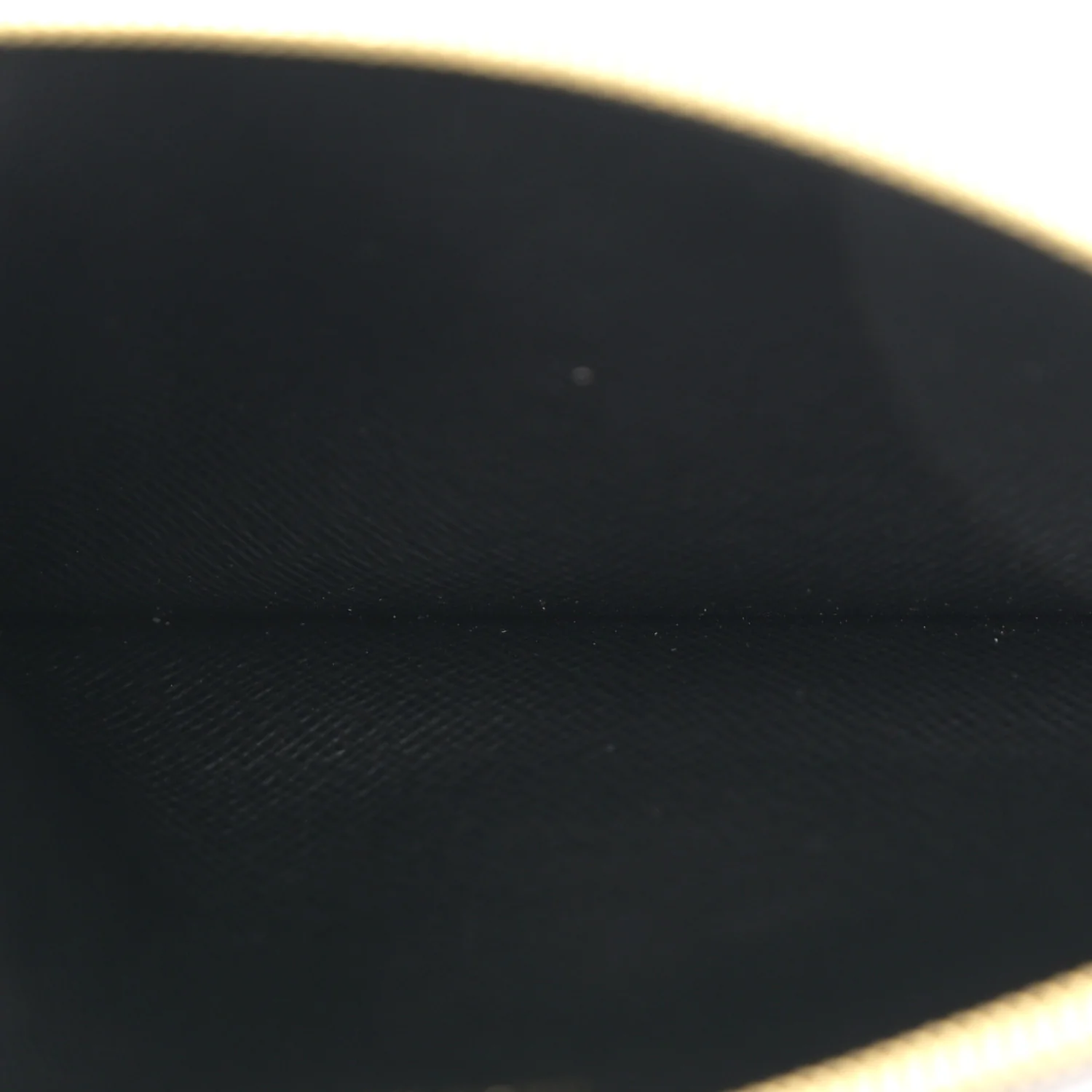 Monogram Slim Purse Black - Image 5