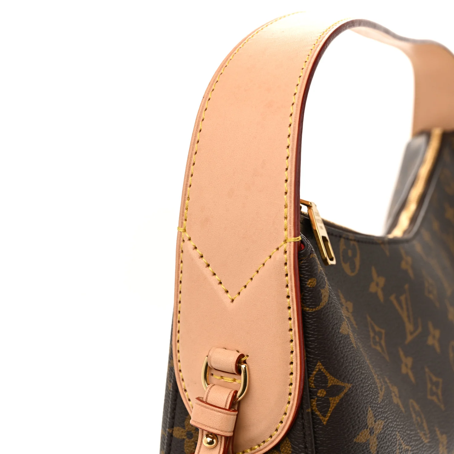 Monogram Slouchy MM - Image 12