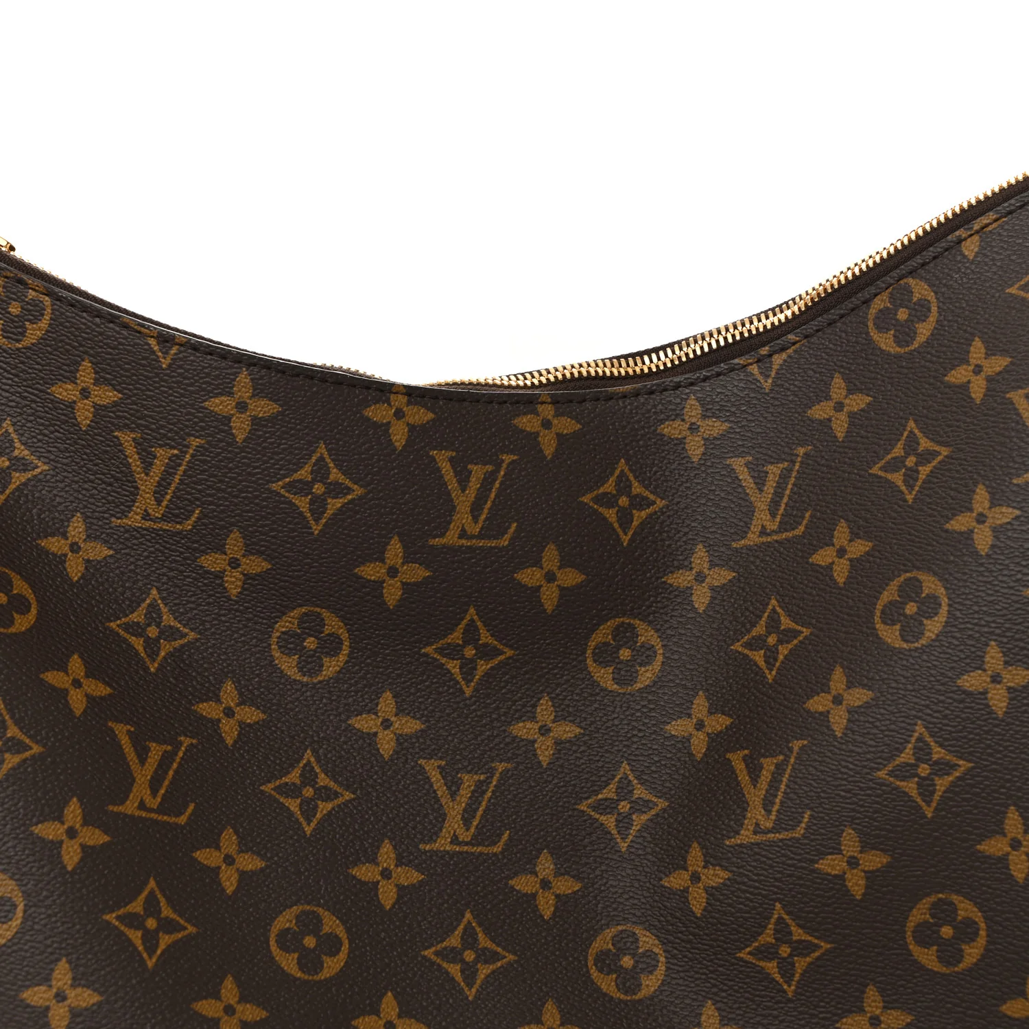 Monogram Slouchy MM - Image 7