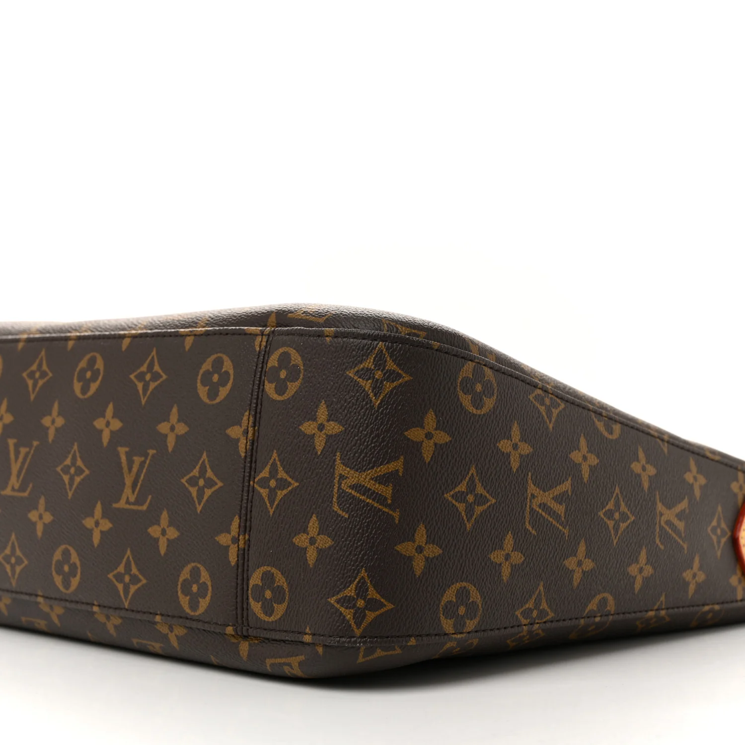 Monogram Slouchy MM - Image 9