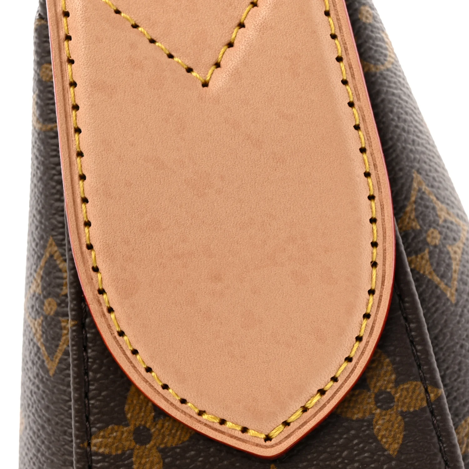 Monogram Slouchy MM - Image 10
