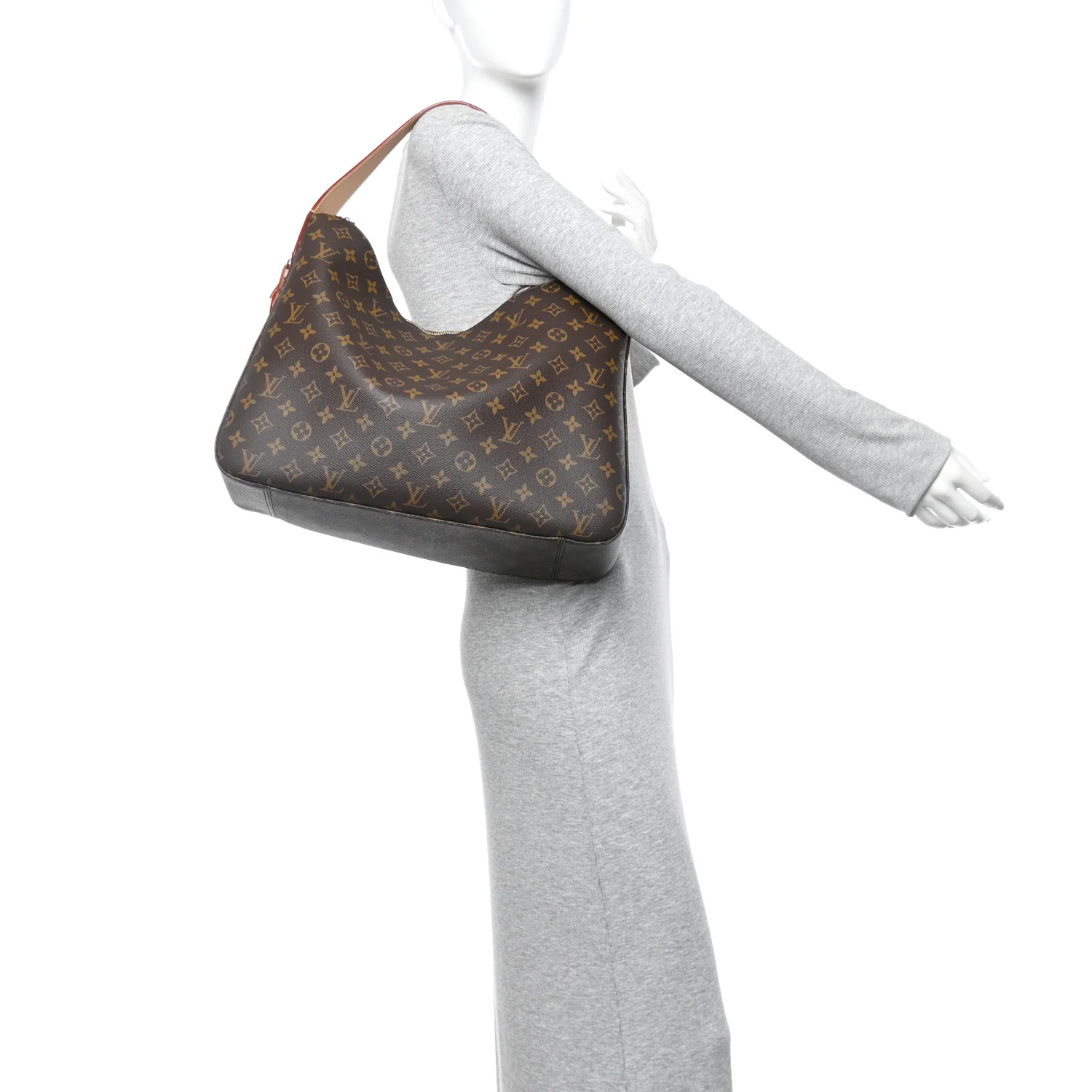 Monogram Slouchy MM - Image 2