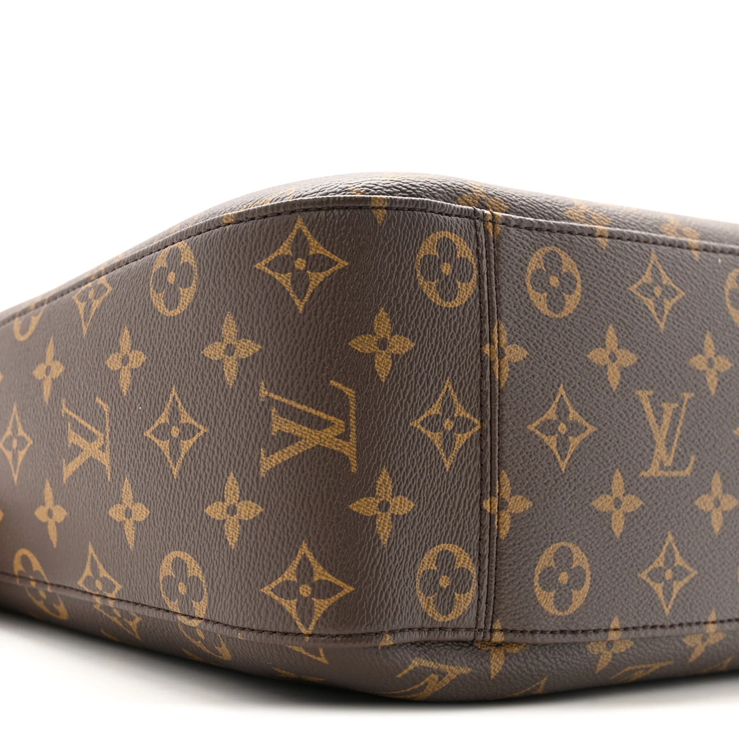 Monogram Slouchy MM - Image 8