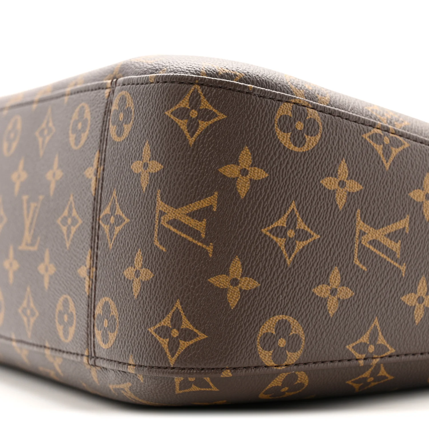 Monogram Slouchy MM - Image 9