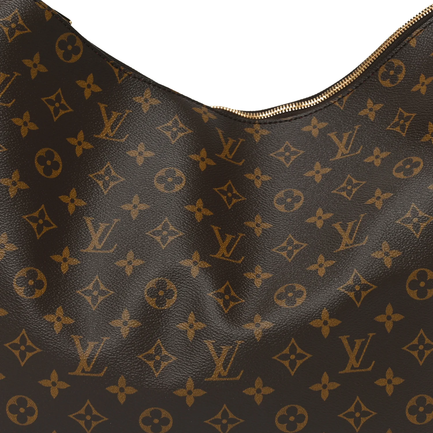 Monogram Slouchy MM - Image 7