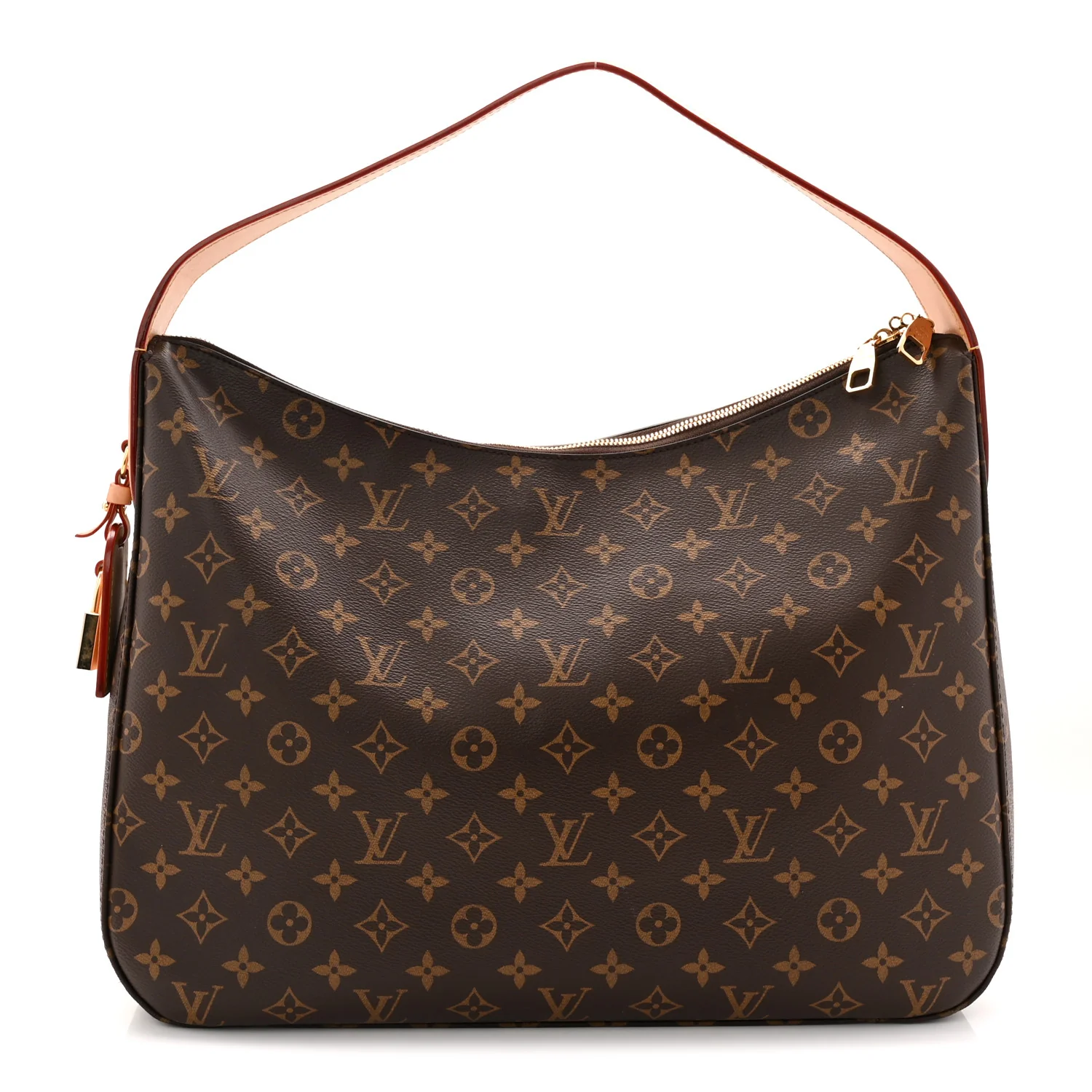 Monogram Slouchy MM