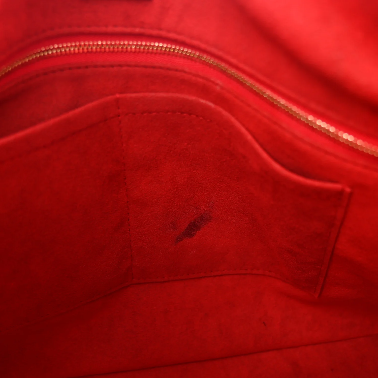 Monogram Slouchy MM - Image 10