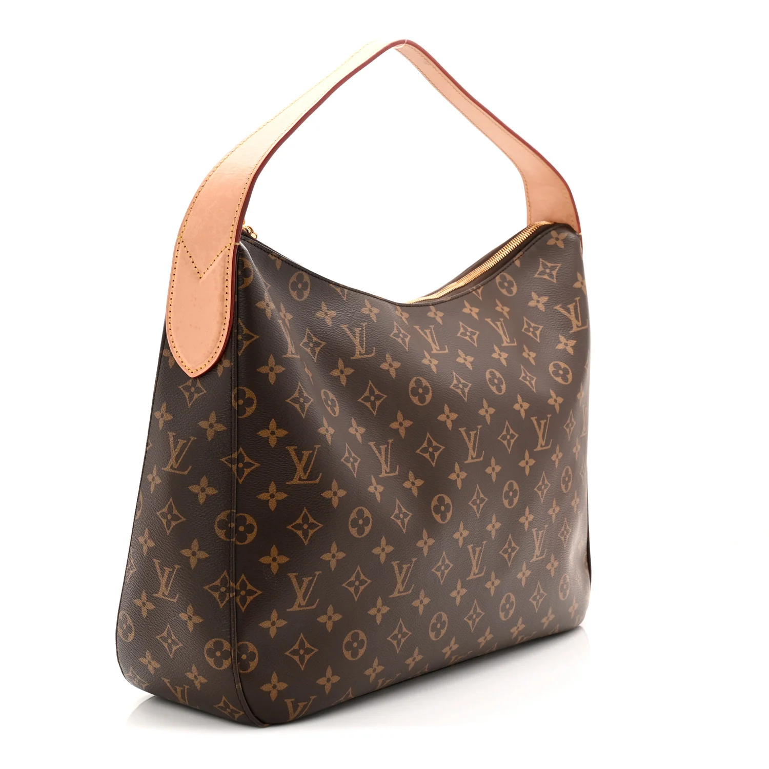 Monogram Slouchy MM - Image 3