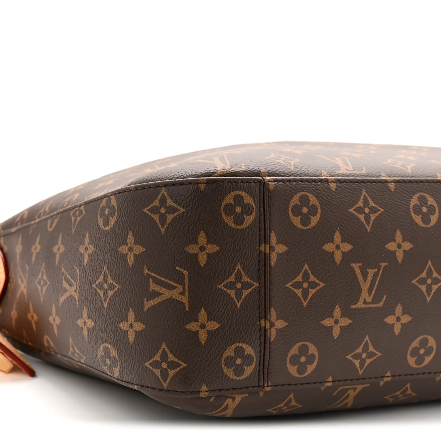 Monogram Slouchy MM - Image 8