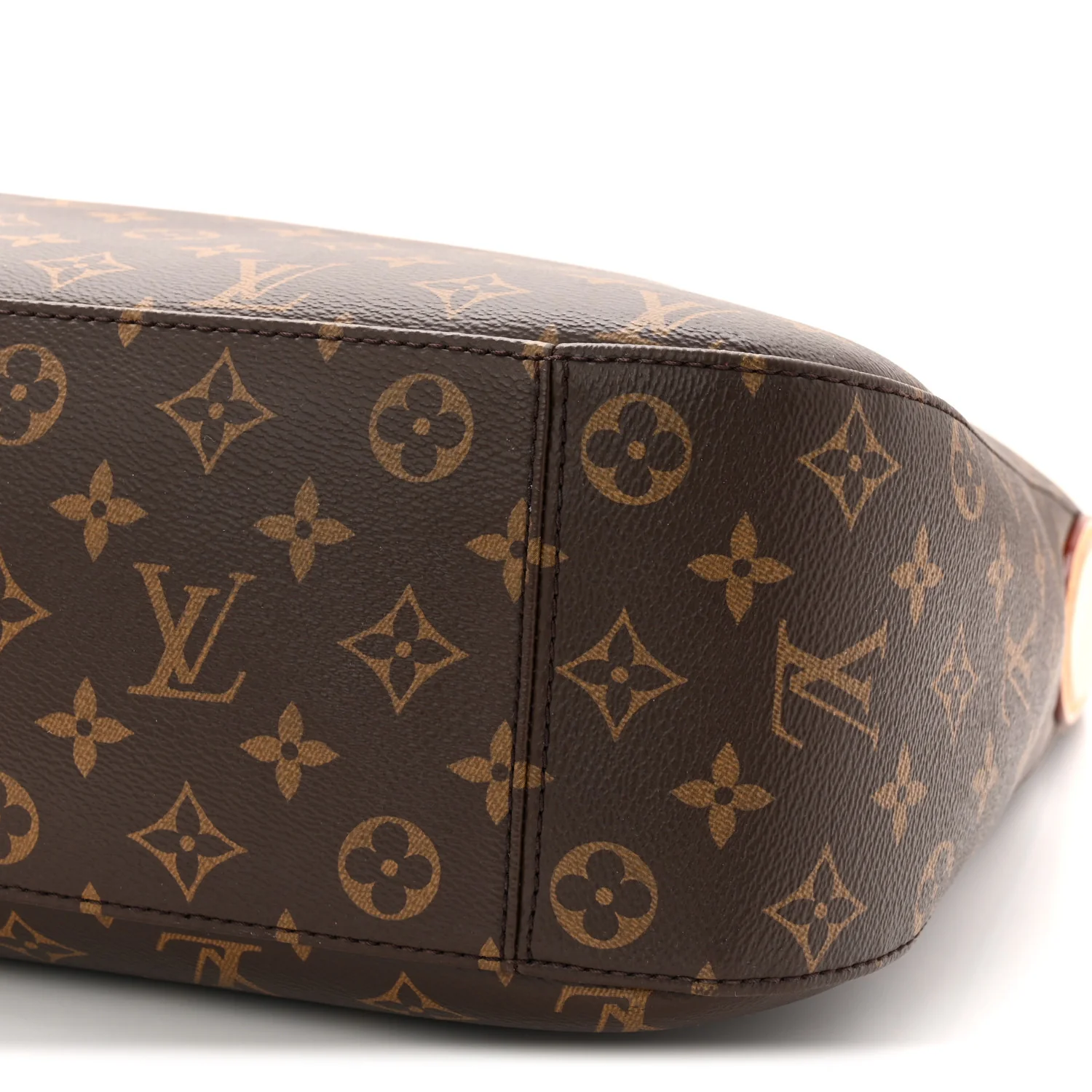 Monogram Slouchy MM - Image 9