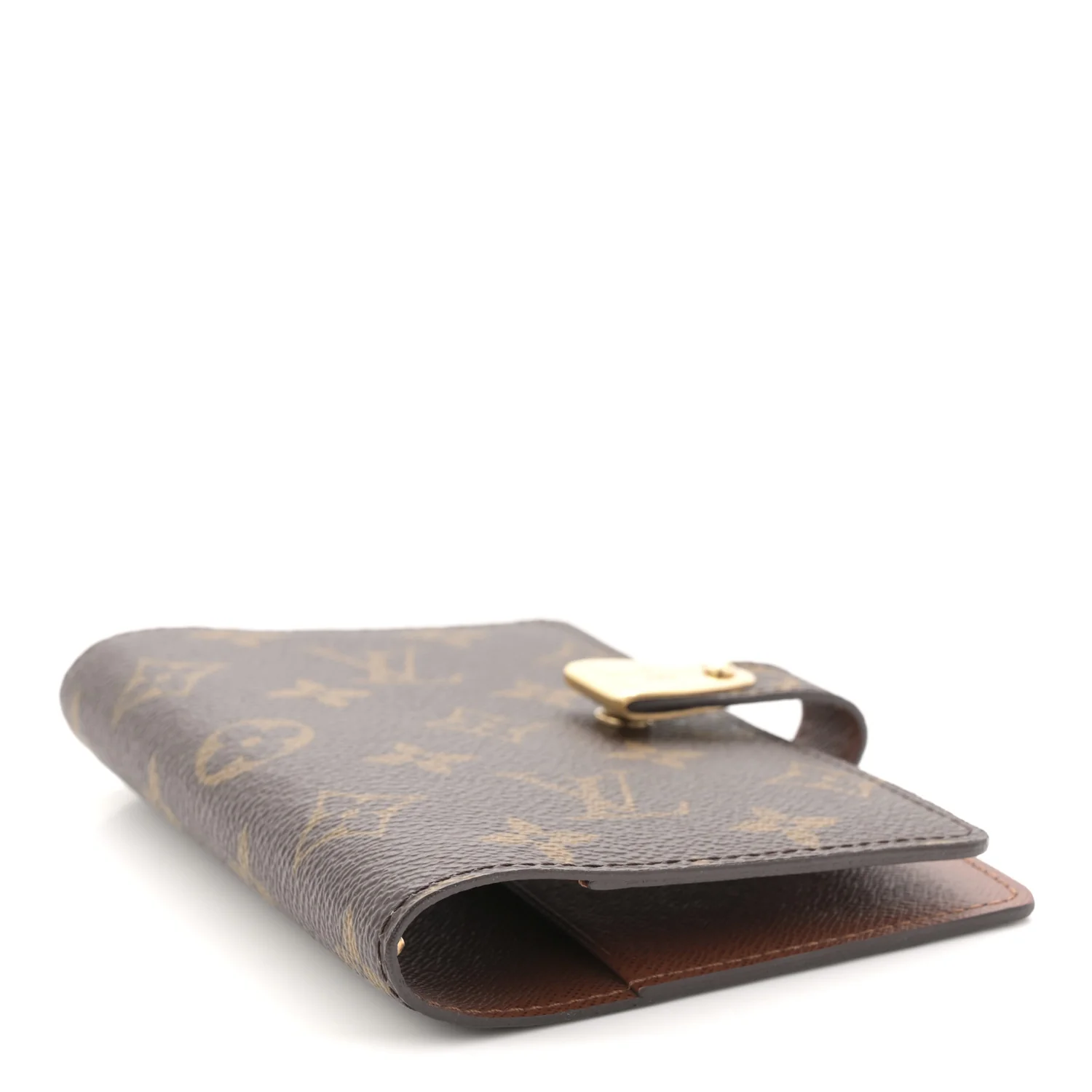 Monogram Small Partenaire Agenda Cover - Image 4