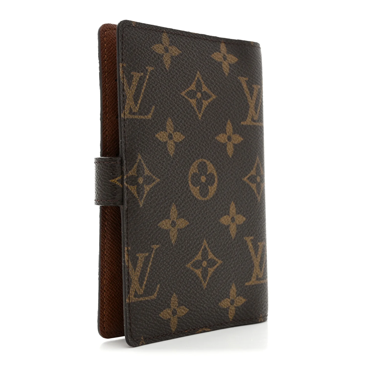 Monogram Small Ring Agenda - Image 3