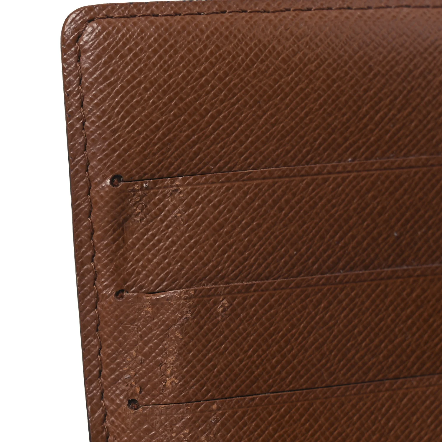 Monogram Small Ring Agenda Cover - Image 7