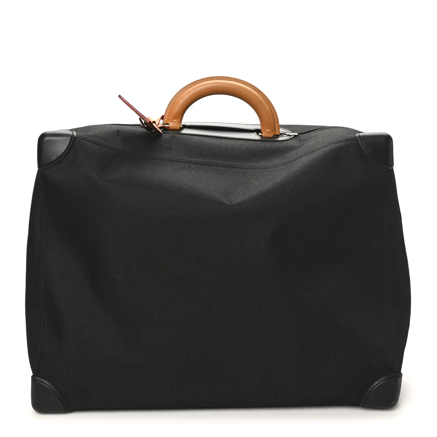 Monogram Soft Bisten Trunk - Image 2