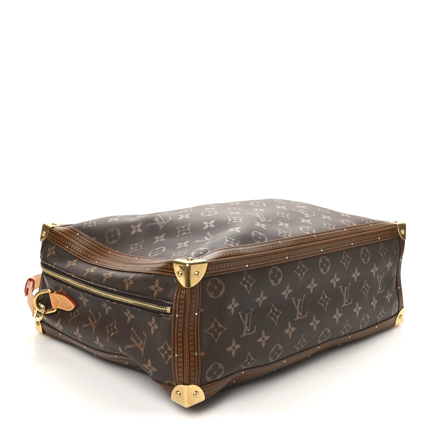 Monogram Soft Bisten Trunk - Image 4