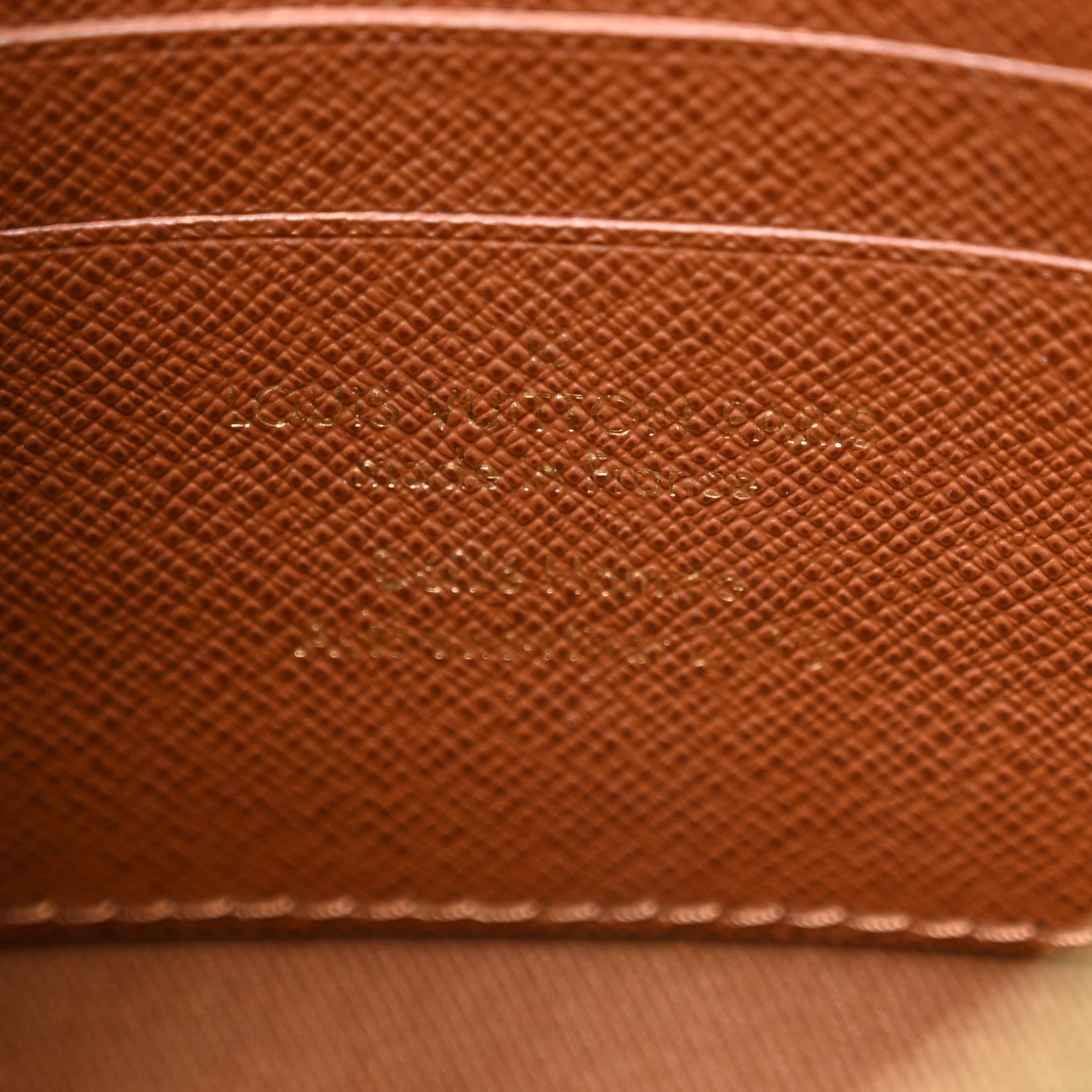Monogram Soft Trunk Pouch - Image 6