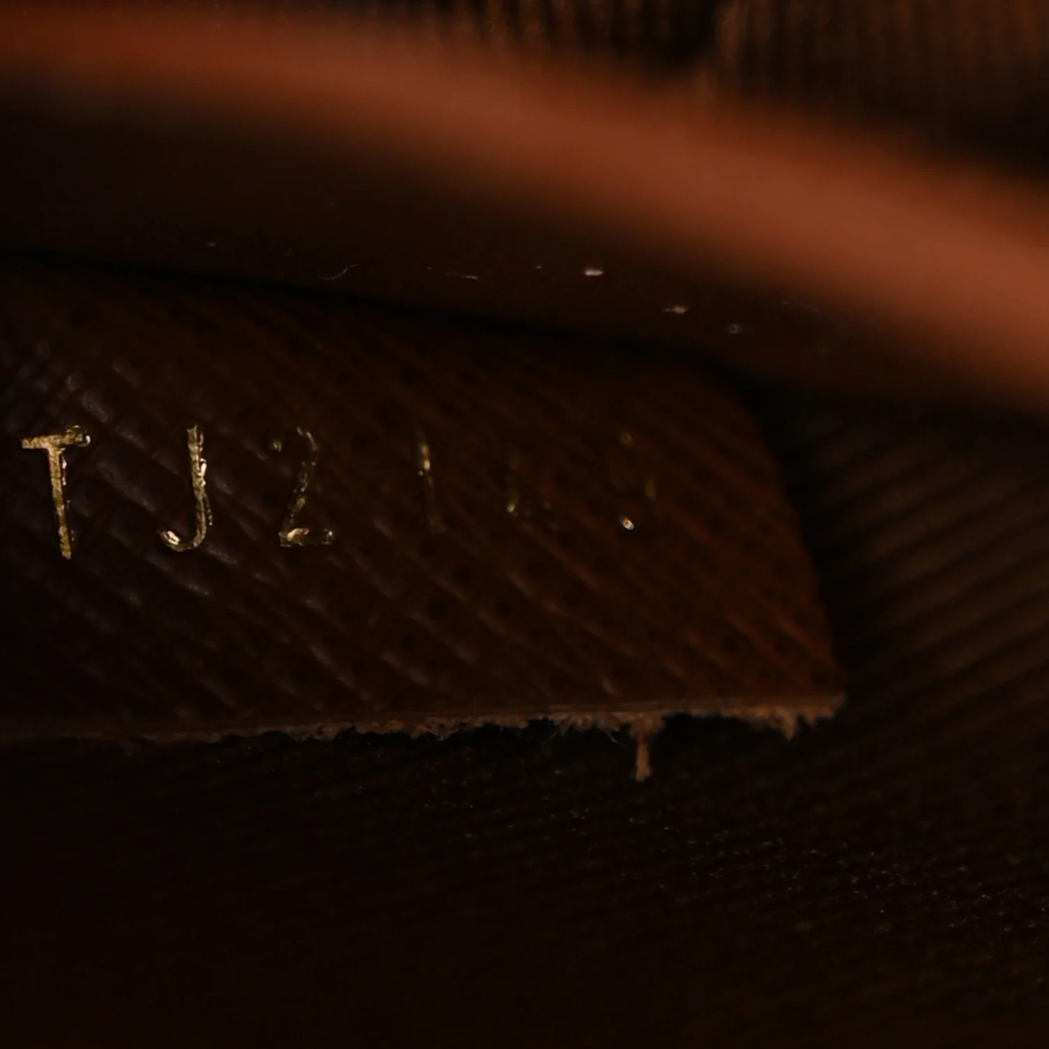 Monogram Soft Trunk Pouch - Image 7