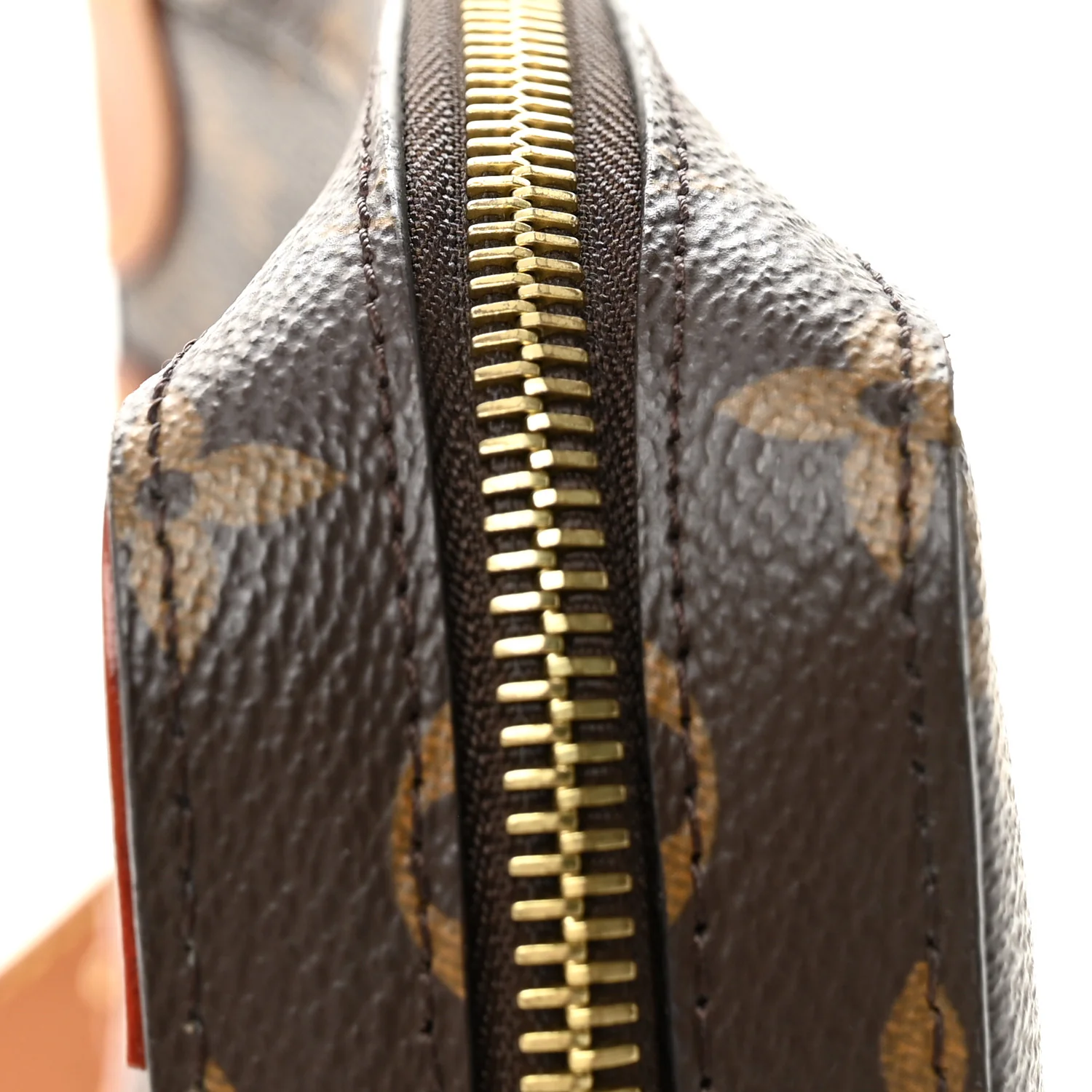 Monogram Soft Trunk Pouch - Image 8