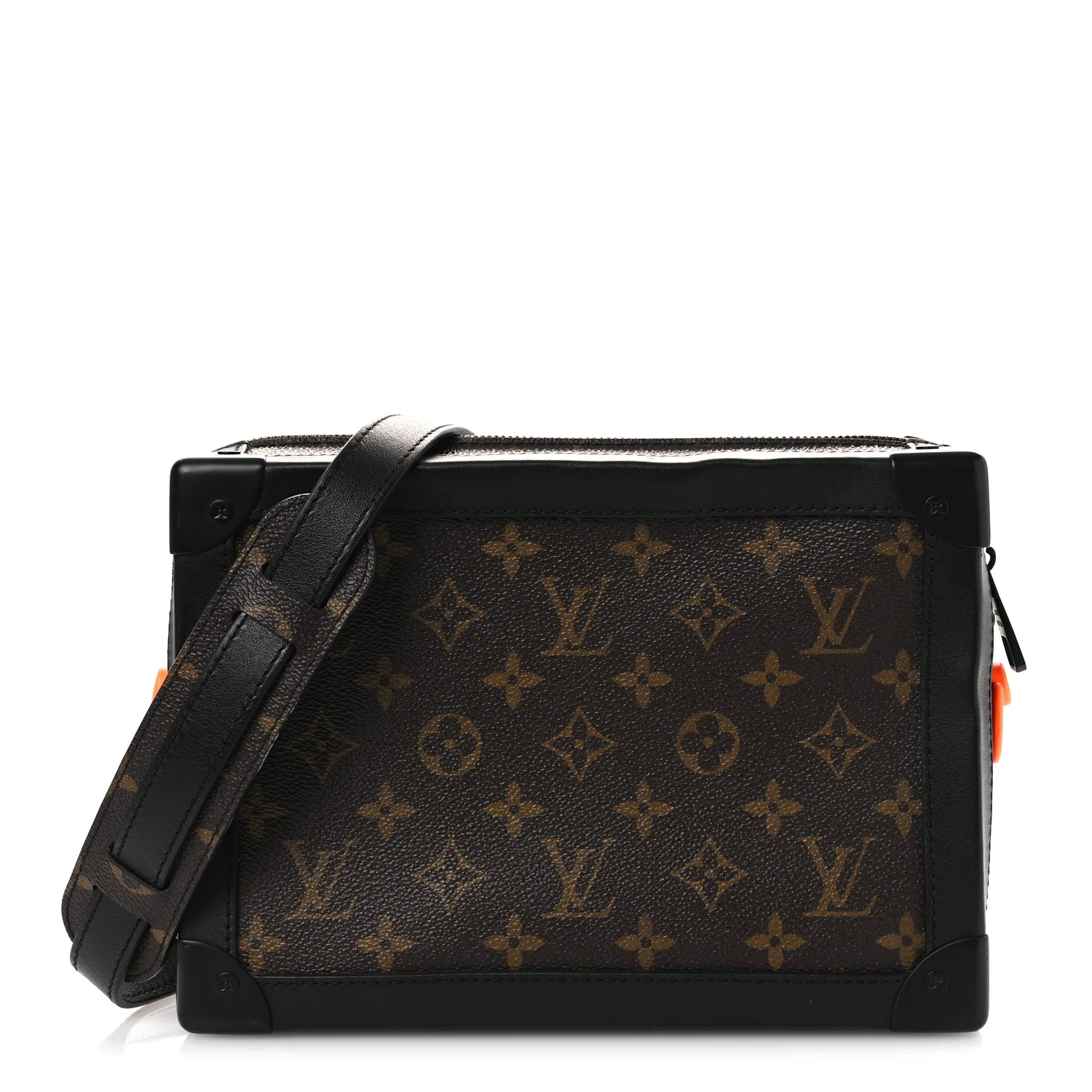 Monogram Solar Ray Soft Trunk