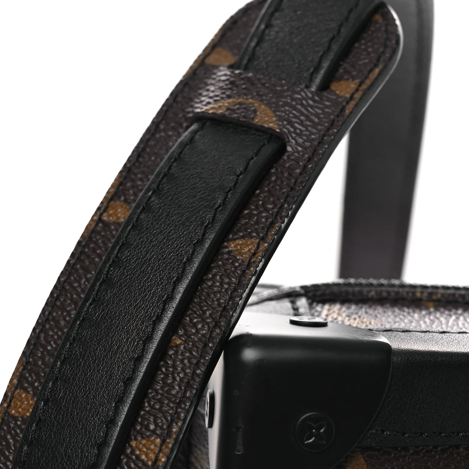Monogram Solar Ray Soft Trunk - Image 11
