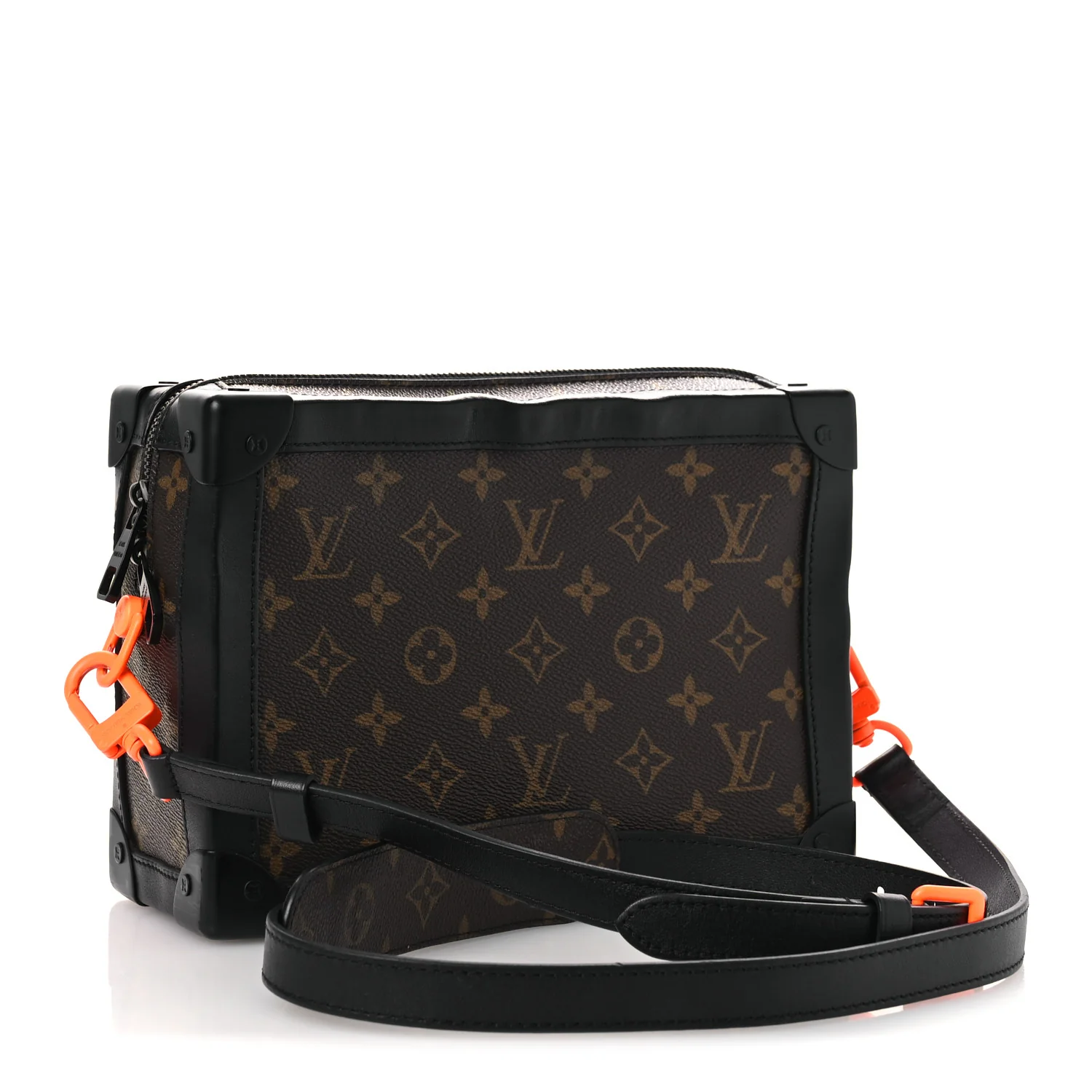 Monogram Solar Ray Soft Trunk - Image 3
