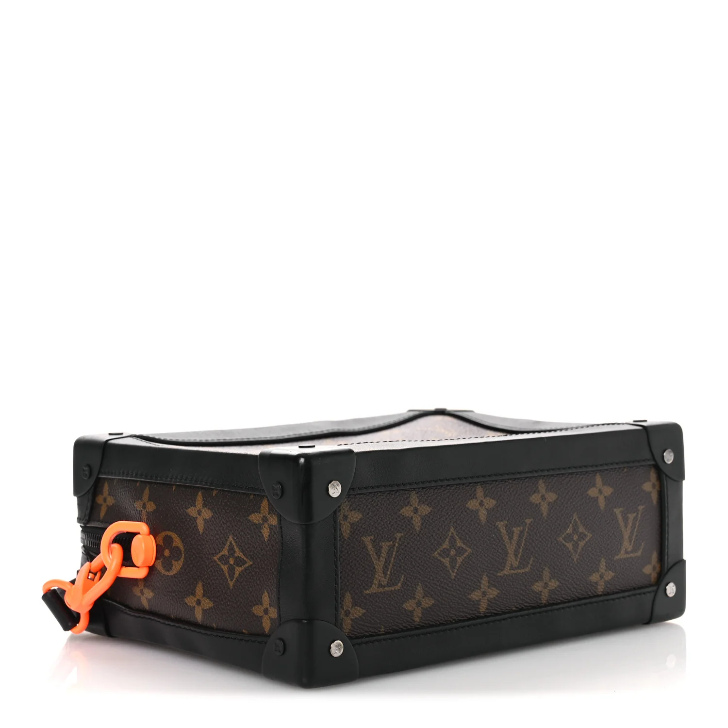 Monogram Solar Ray Soft Trunk - Image 4