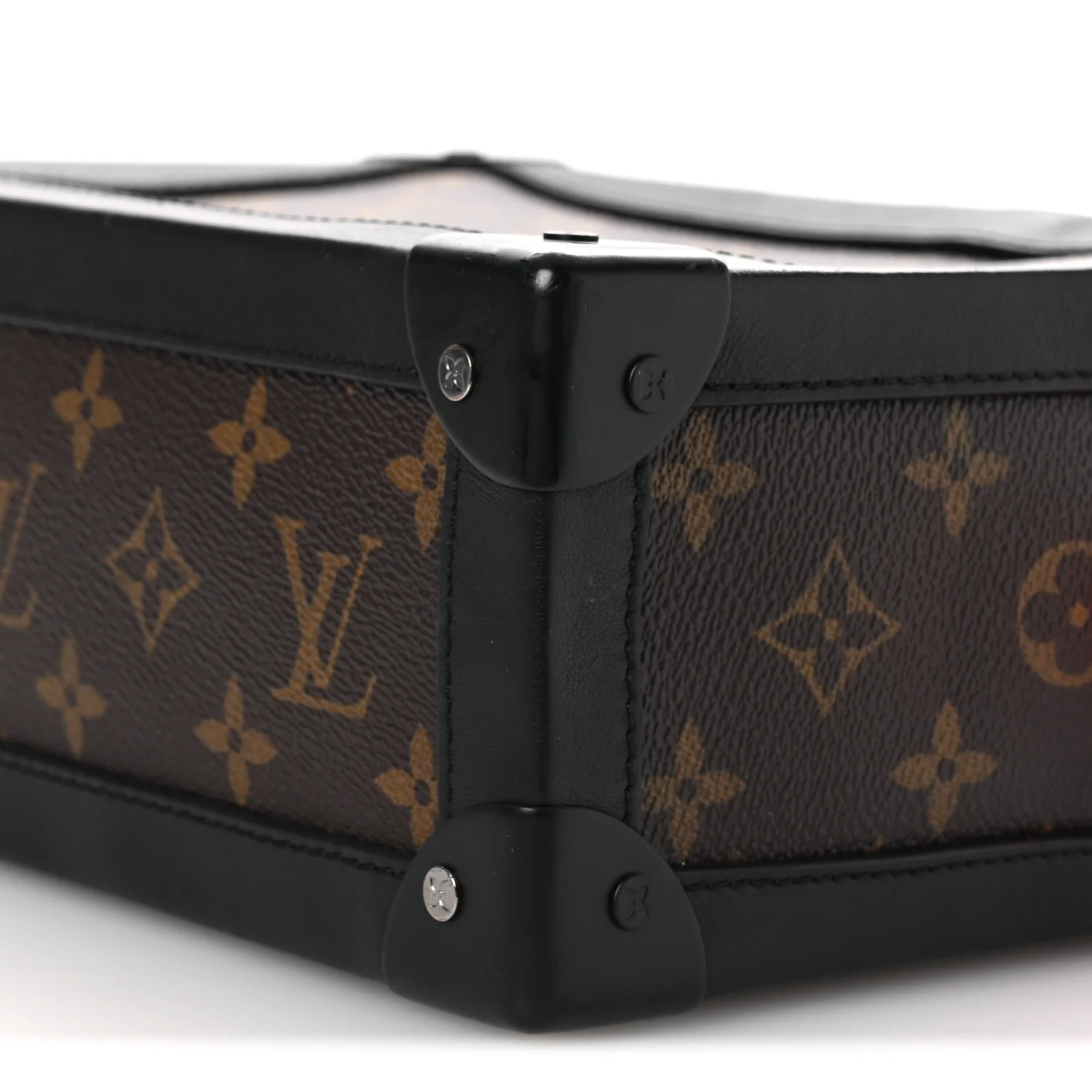 Monogram Solar Ray Soft Trunk - Image 9
