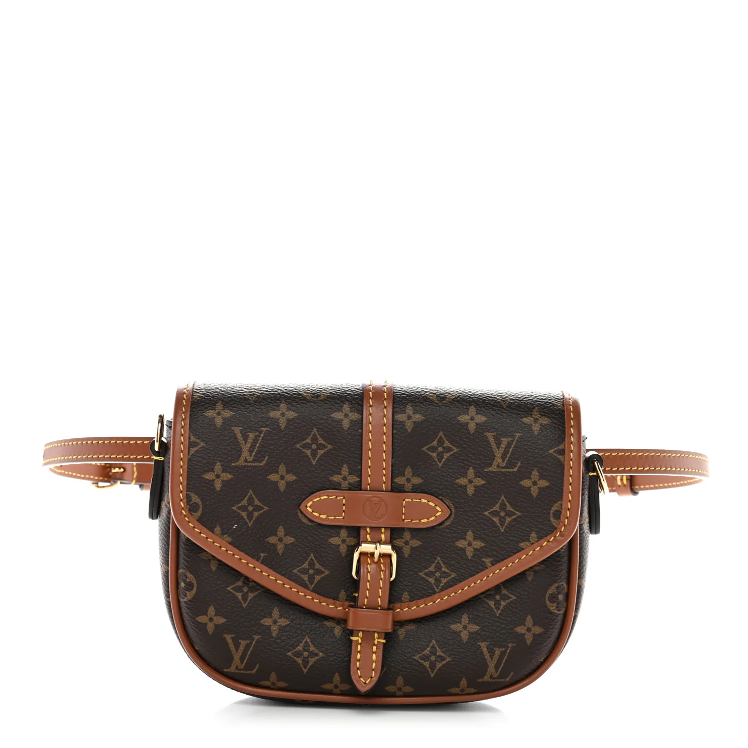 Monogram Solo