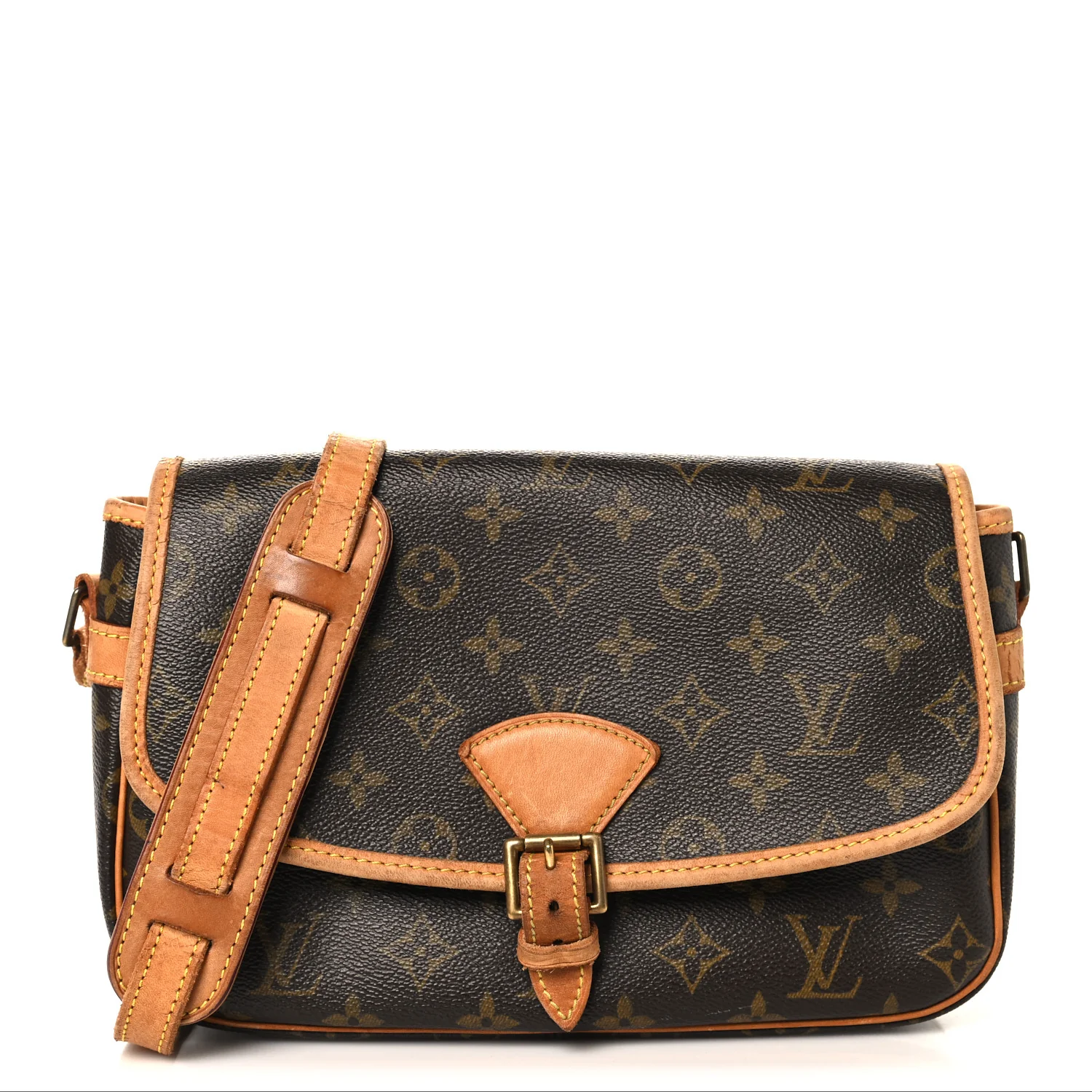 Monogram Sologne