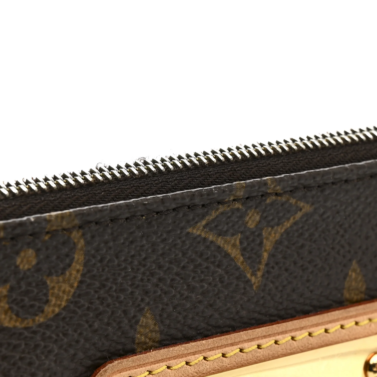 Monogram Sophie Clutch - Image 13