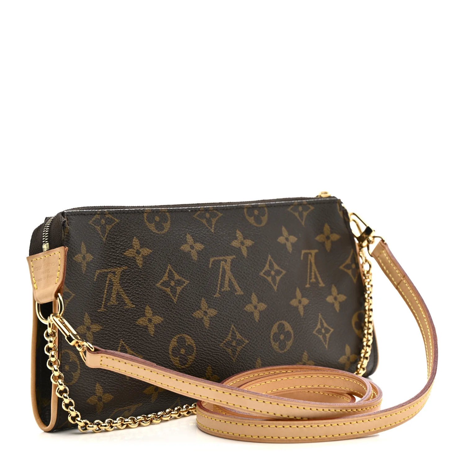 Monogram Sophie Clutch - Image 3