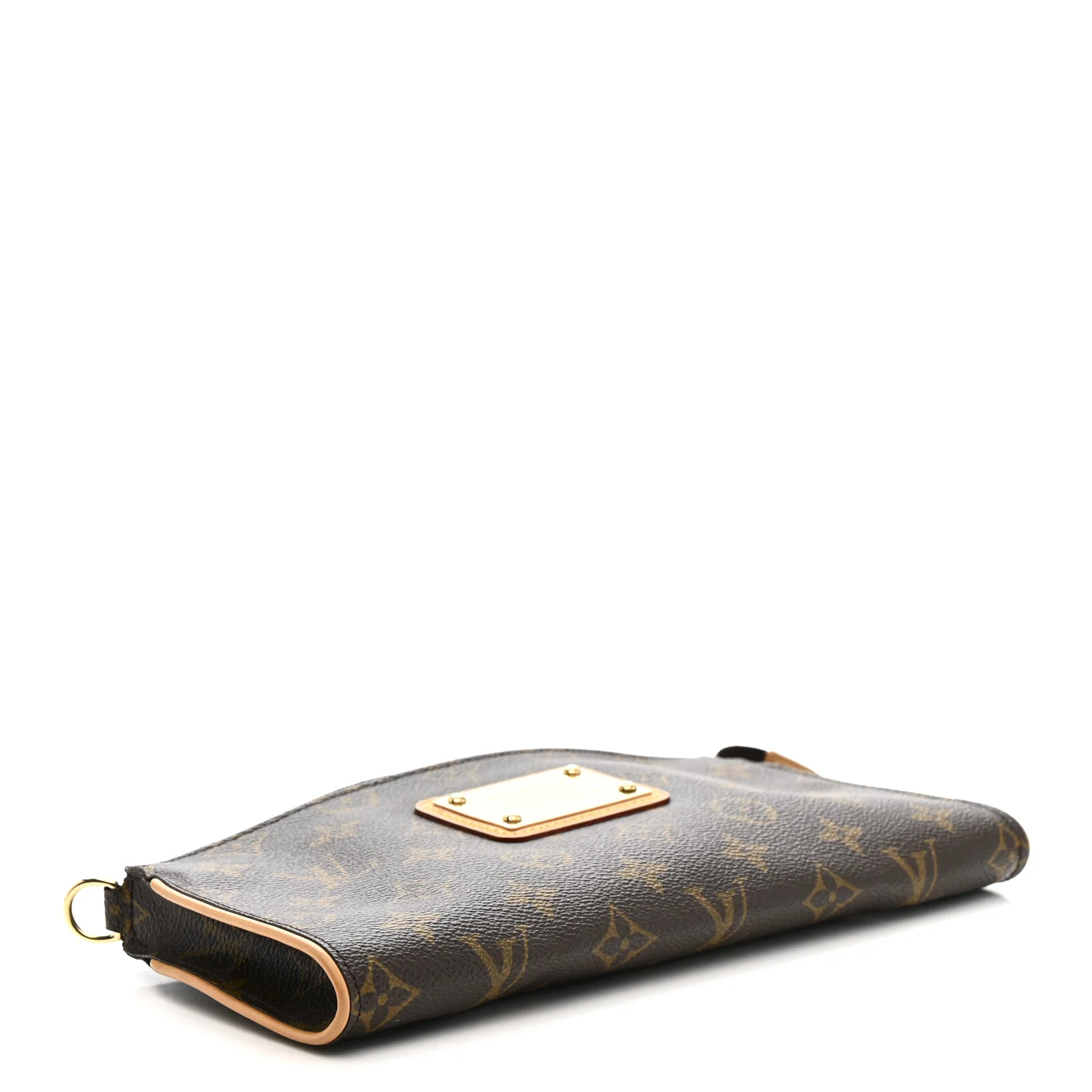 Monogram Sophie Clutch - Image 4