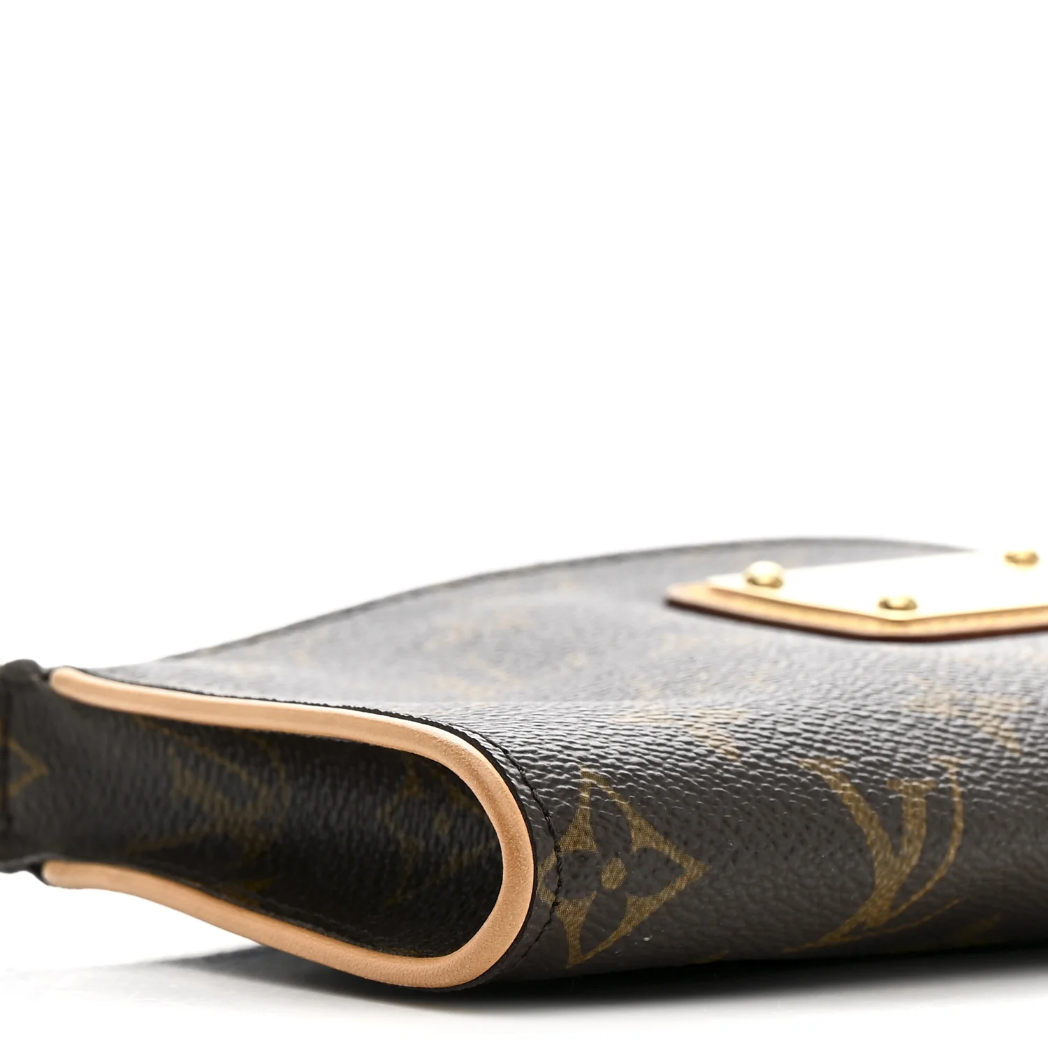 Monogram Sophie Clutch - Image 9
