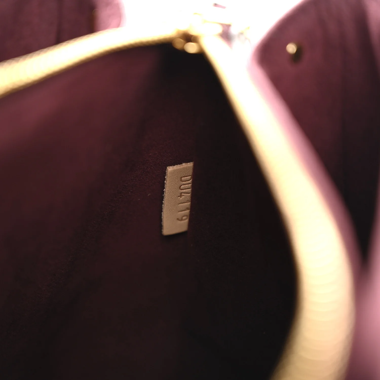 Monogram Soufflot BB - Image 7