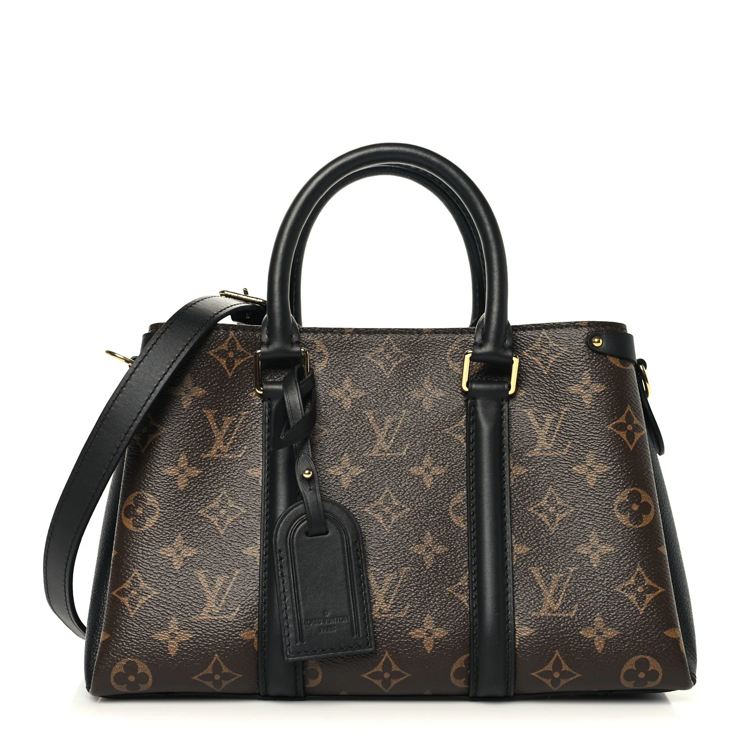 Monogram Soufflot BB Black