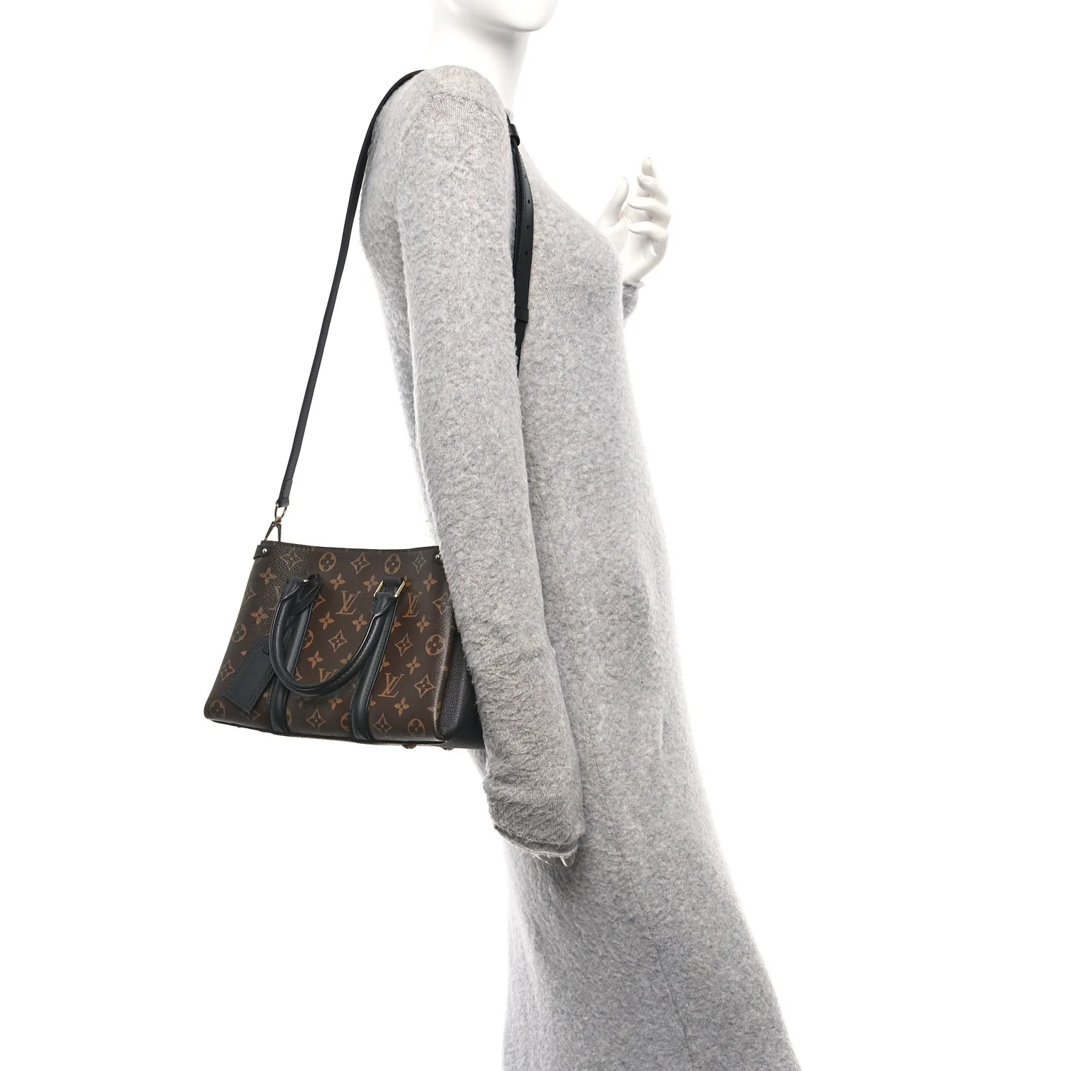 Monogram Soufflot BB Black - Image 2