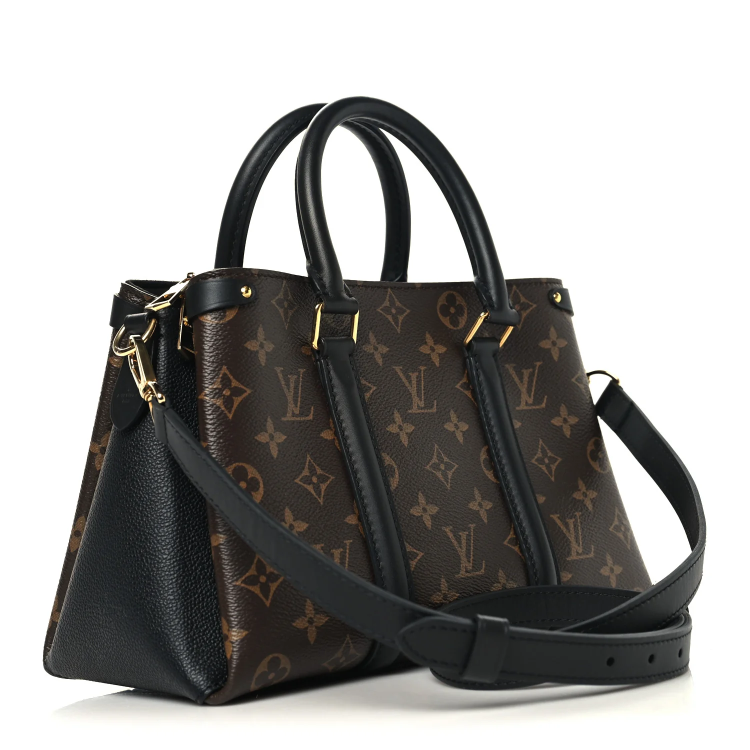 Monogram Soufflot BB Black - Image 3