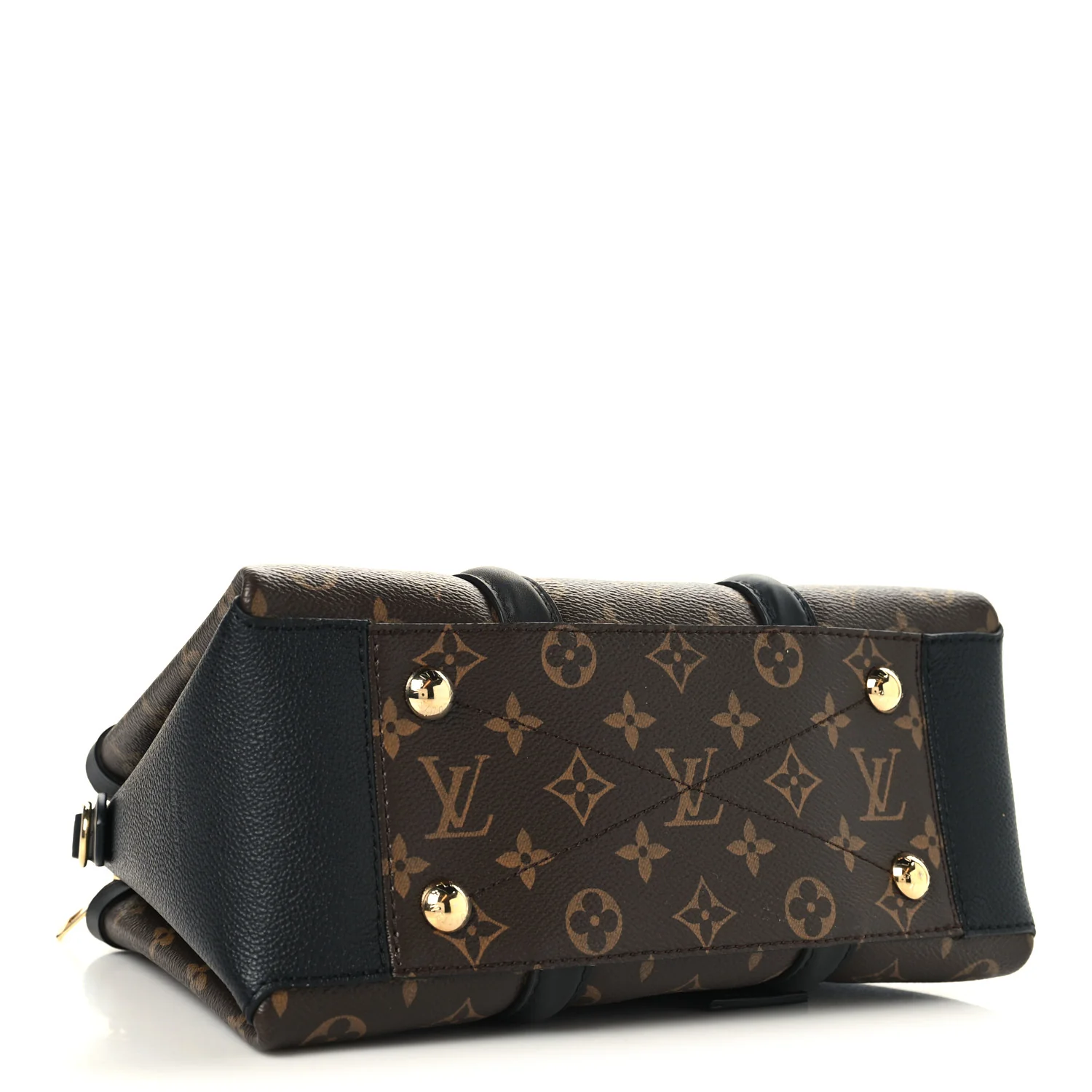 Monogram Soufflot BB Black - Image 4