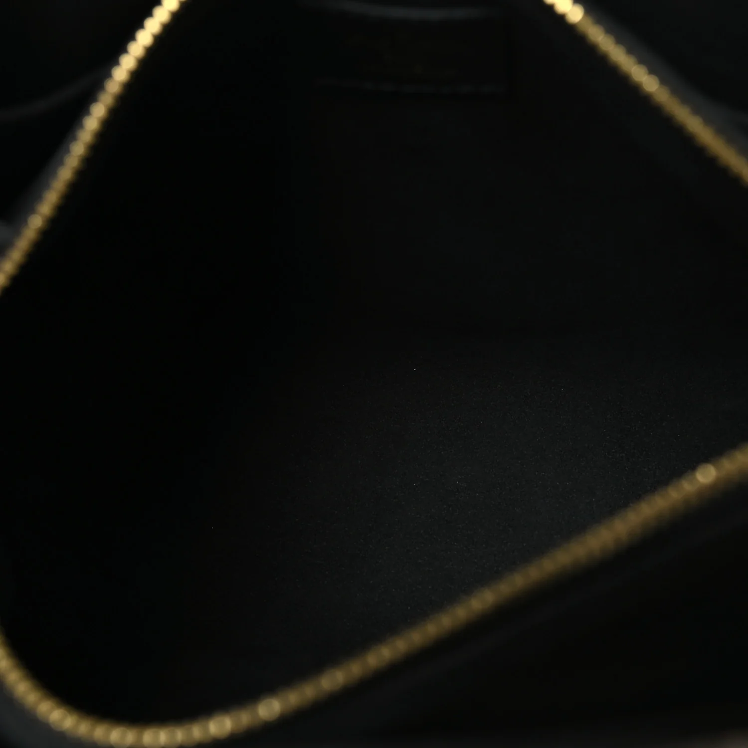 Monogram Soufflot BB Black - Image 6