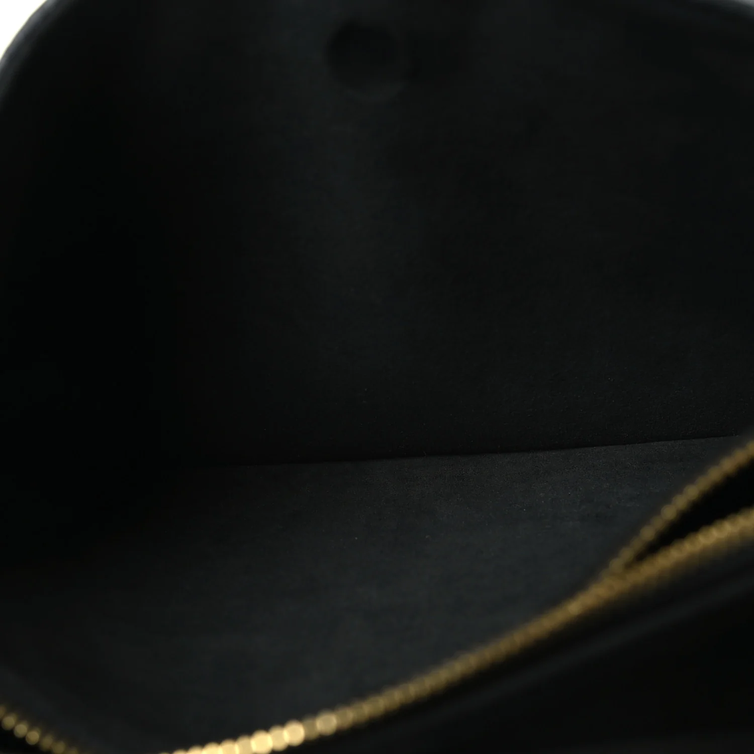 Monogram Soufflot BB Black - Image 7