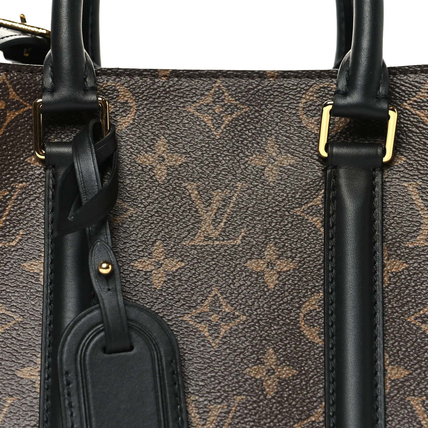 Monogram Soufflot BB Black - Image 9