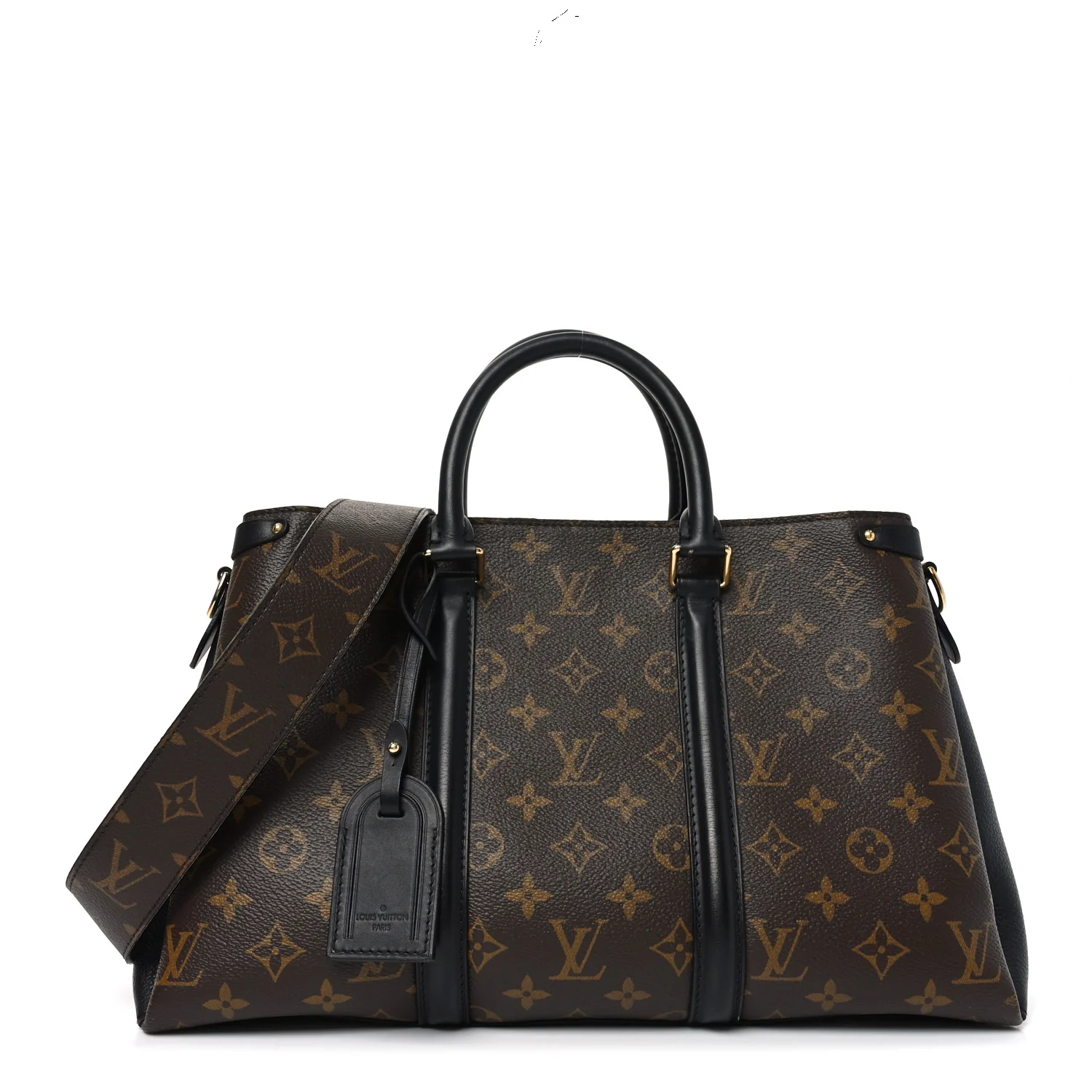 Monogram Soufflot MM Black