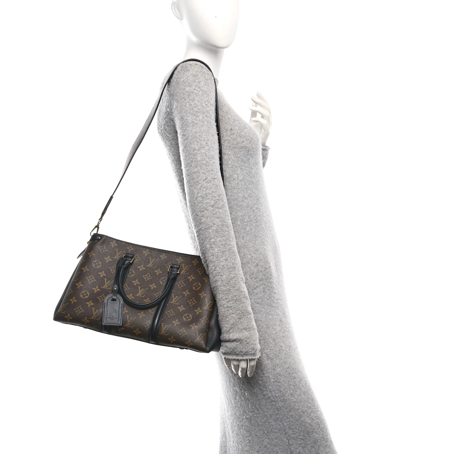 Monogram Soufflot MM Black - Image 2