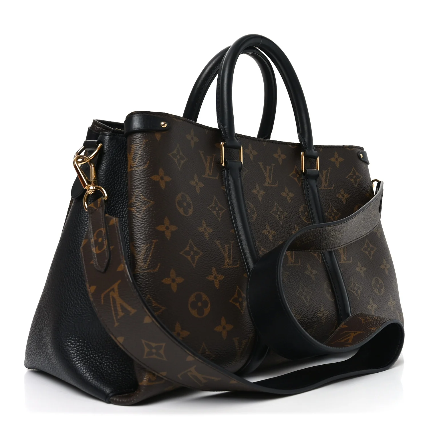 Monogram Soufflot MM Black - Image 3