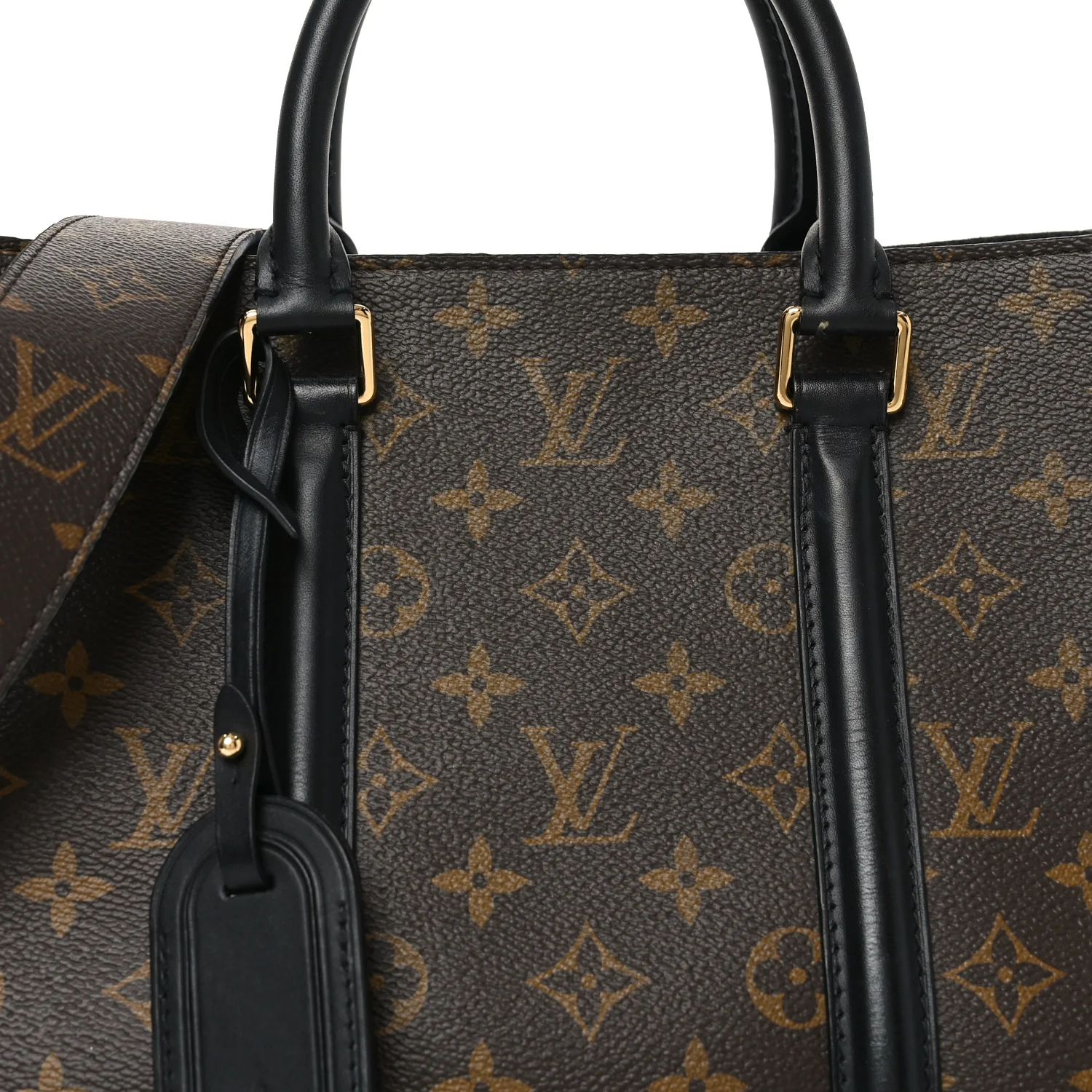 Monogram Soufflot MM Black - Image 7