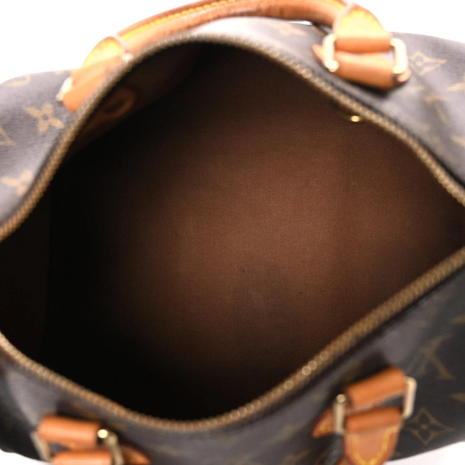 Monogram Speedy 25 - Image 5